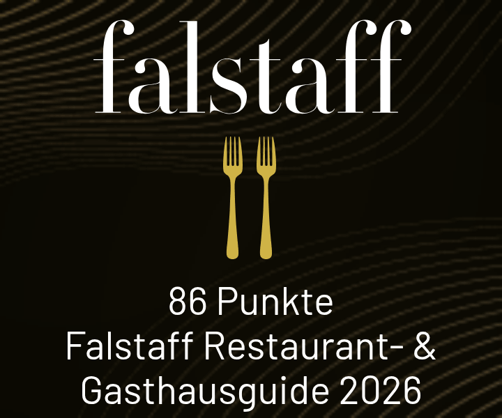 Auszeichnung Falstaff