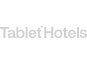 Tablet Hotels