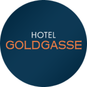 Logo Hotel Goldgasse