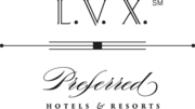Logo L.V.X. Preferrred Hotels & Resorts 